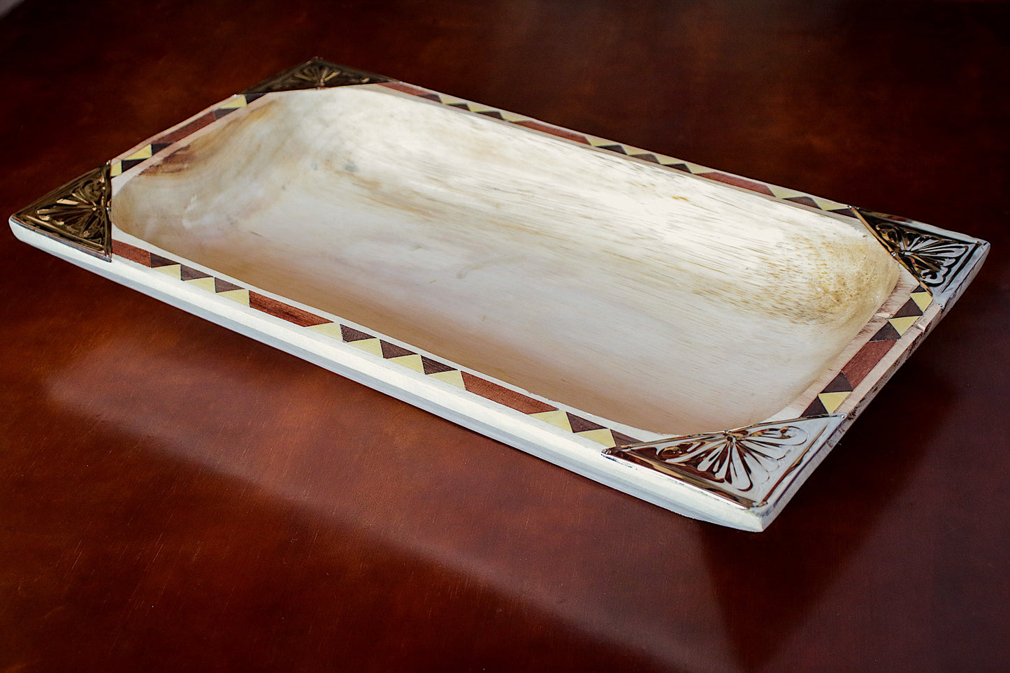 Pacara raft