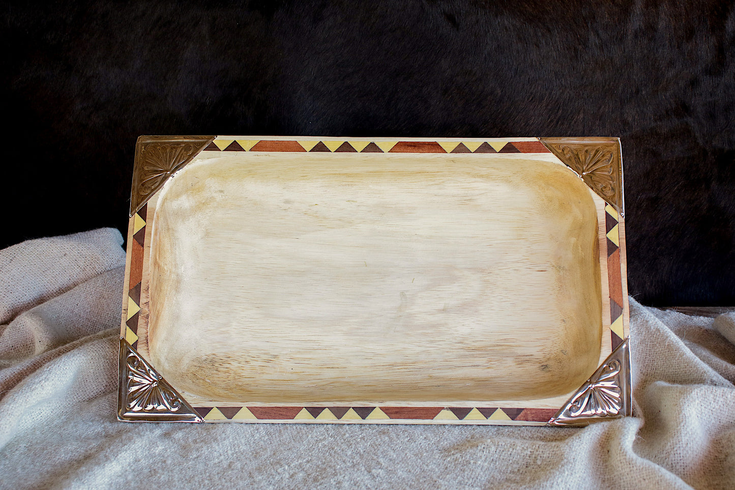 Pacara raft