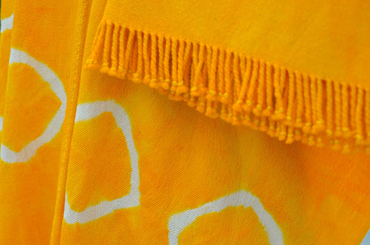 Poncho "Leloir" Telar Criollo