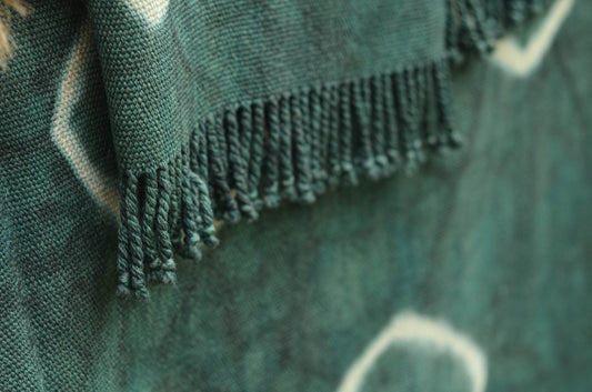 Poncho "Lacrozze" Telar Criollo