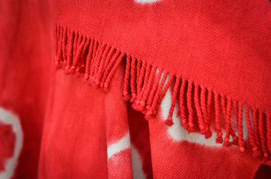 Poncho "Neuquen" Telar Criollo