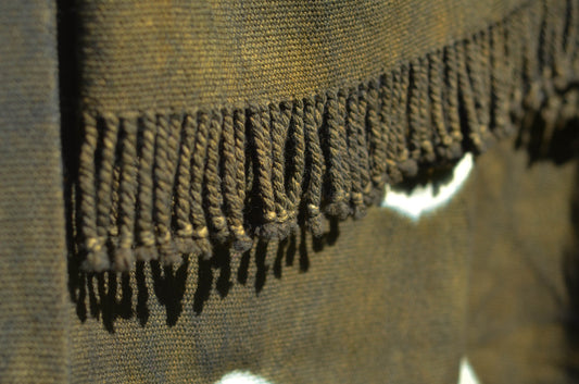 Poncho "Aragón" Telar Criollo