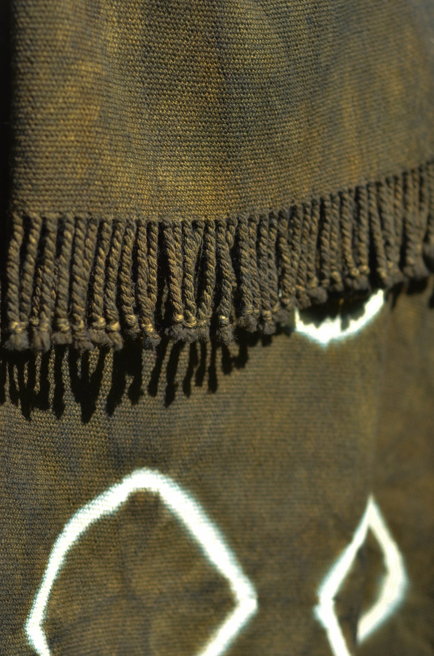Poncho "Aragón" Telar Criollo