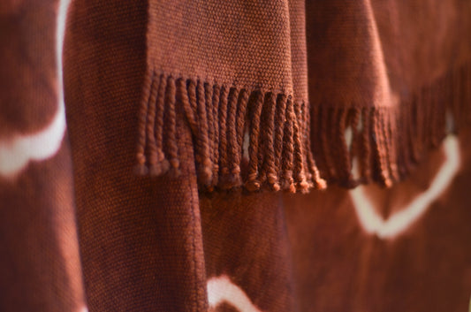 Poncho "Ocampo" Telar Criollo