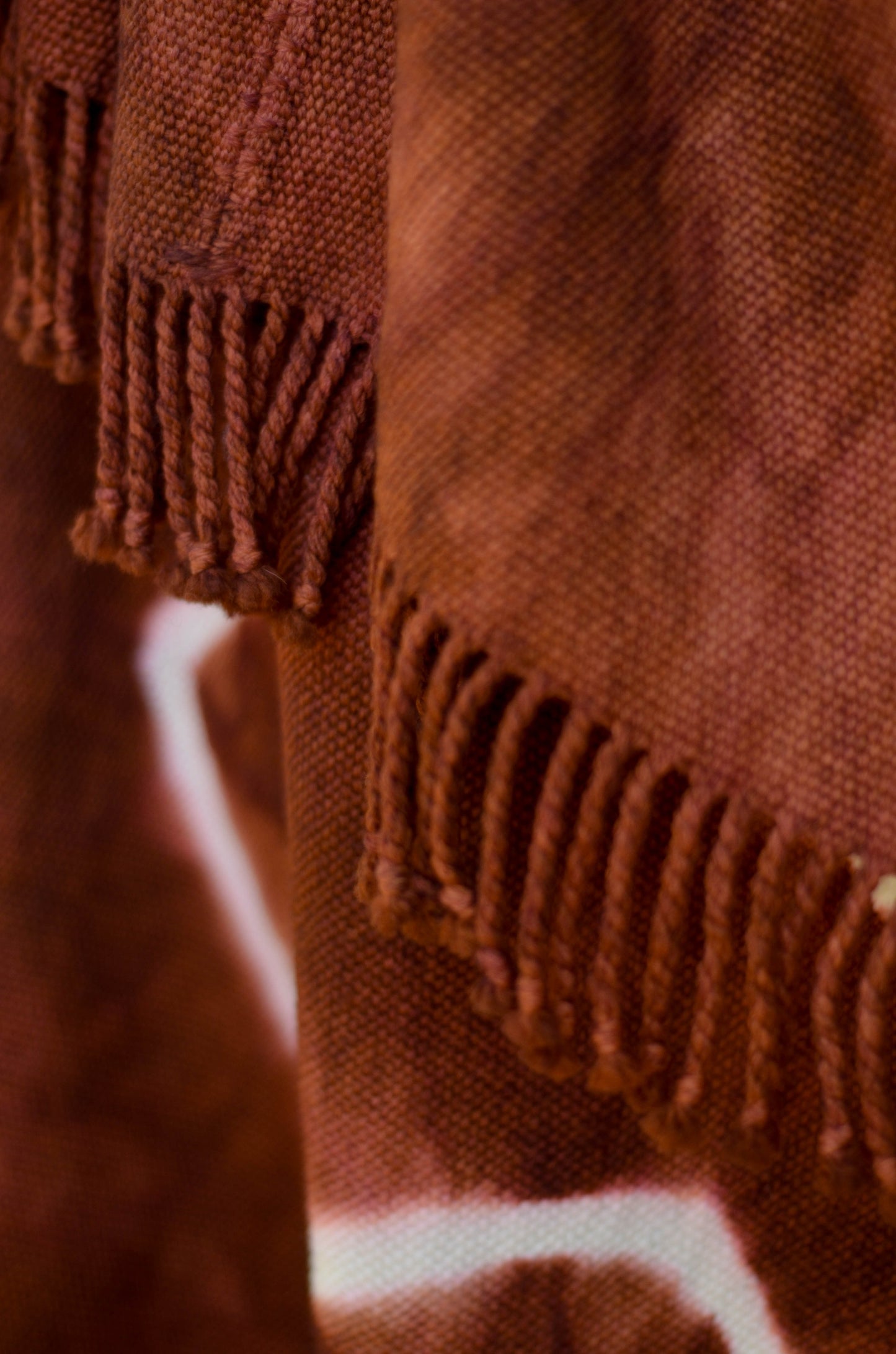 Poncho "Ocampo" Telar Criollo