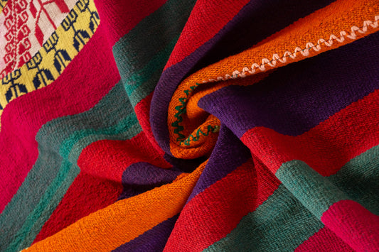 Puyo Antiguo Confección Especial