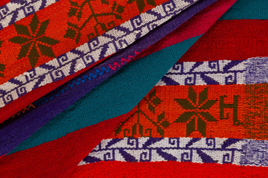 Puyo Antiguo Confección Especial