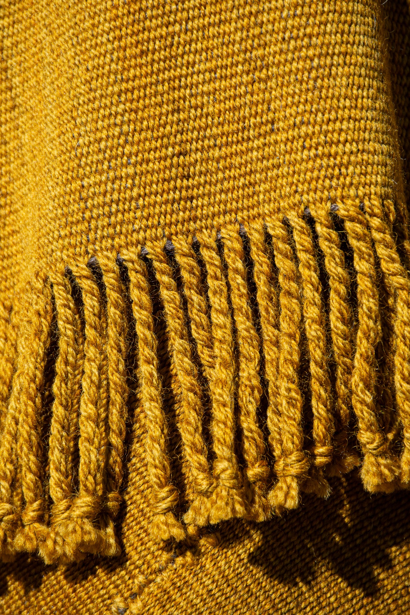 Poncho "Belgrano" Creole Loom