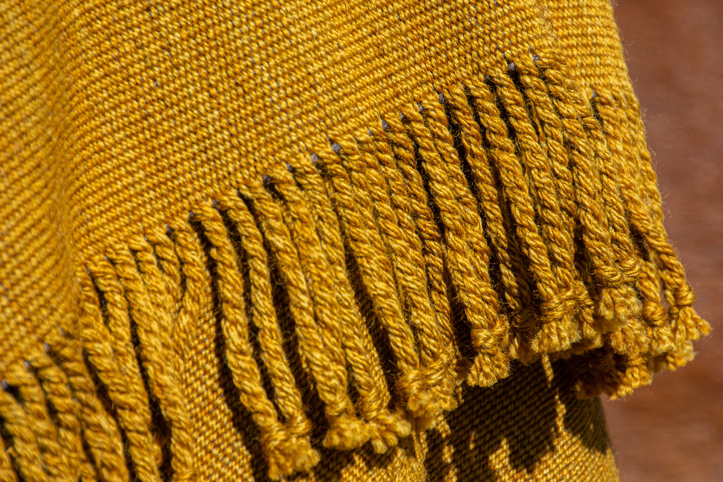 Poncho "Belgrano" Creole Loom