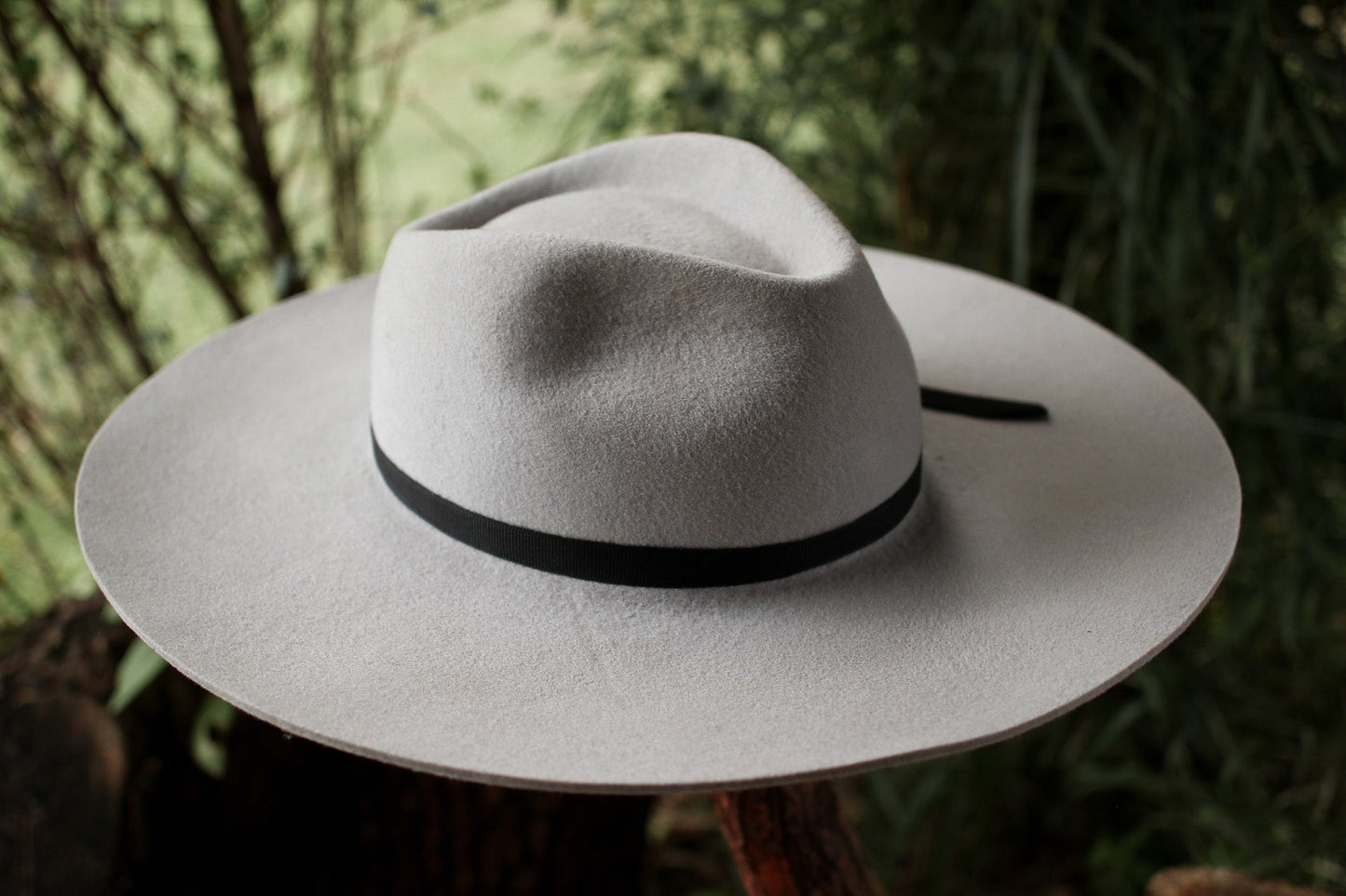 Sombrero Sur Crudo Nro57