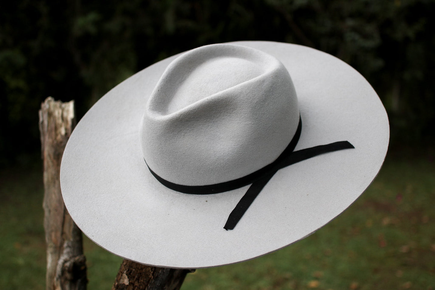 Sombrero Sur Crudo Nro57