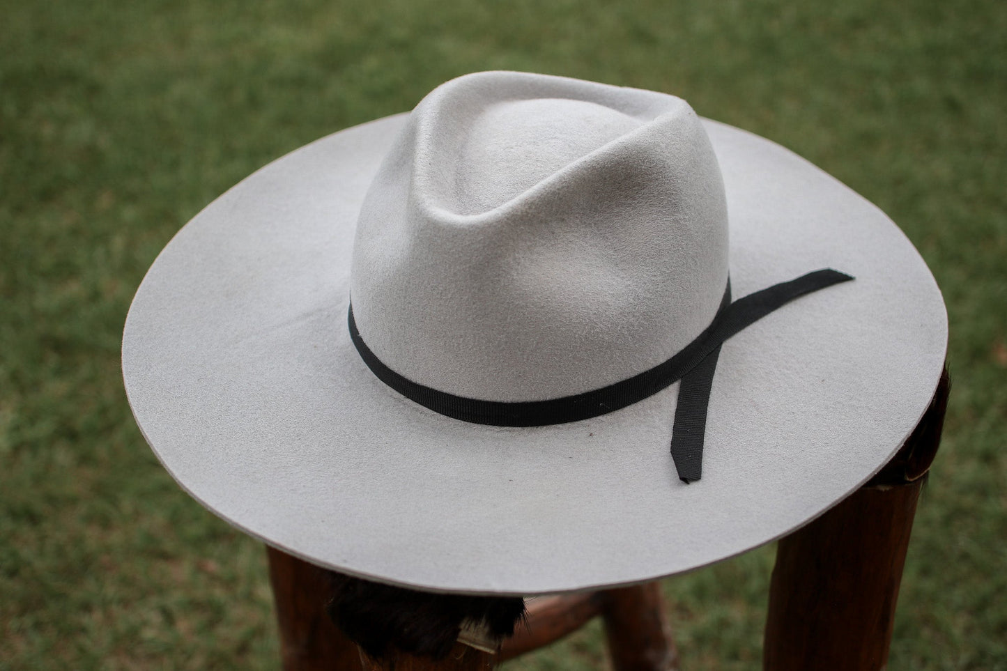 Sombrero Sur Crudo Nro57