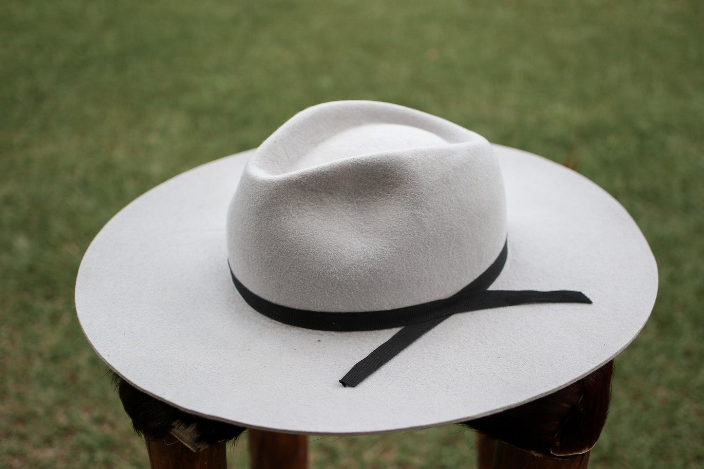 Sombrero Sur Crudo Nro57