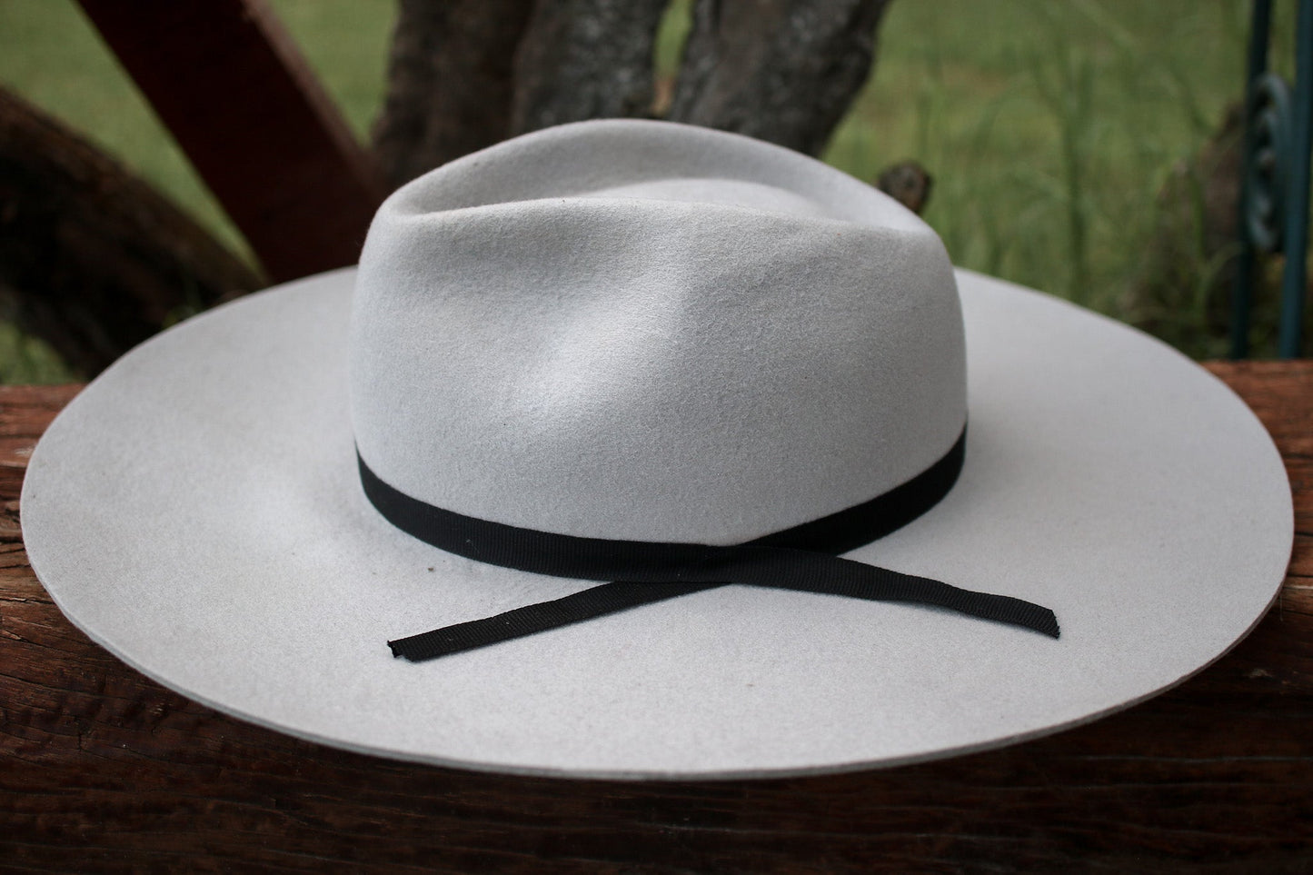 Sombrero Sur Crudo Nro57
