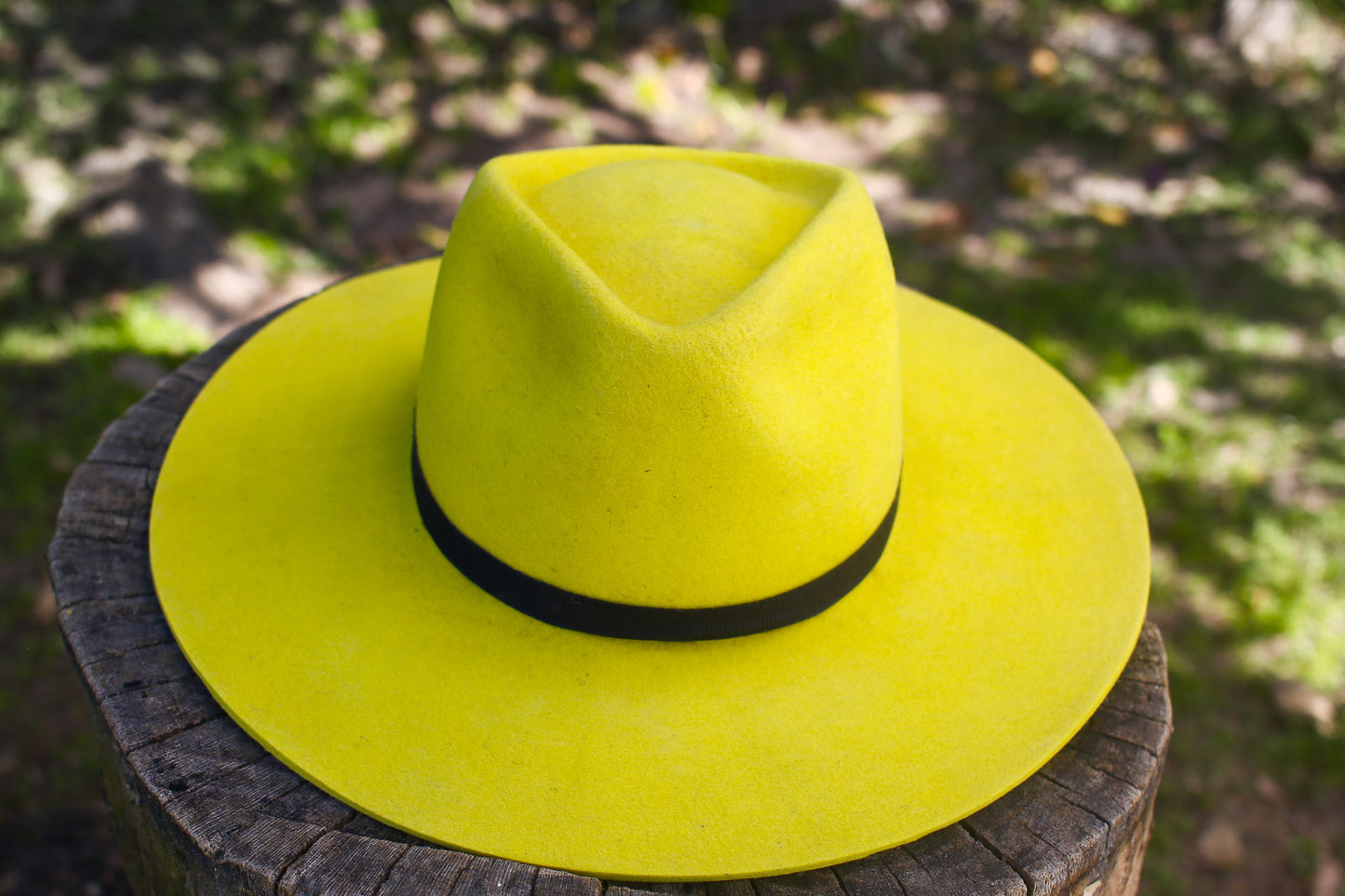 Australian Felt Hat No. 52