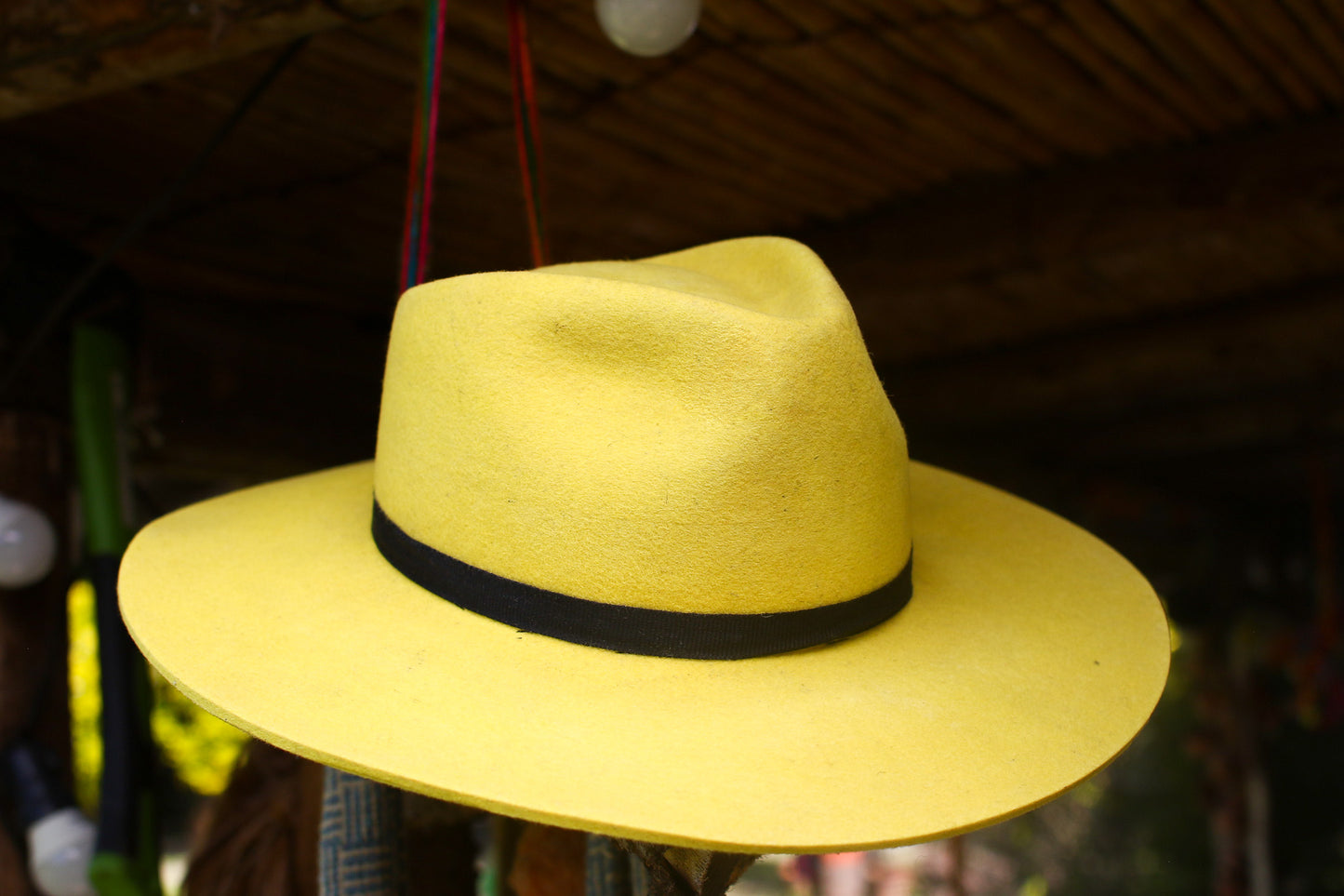 Australian Felt Hat No. 52