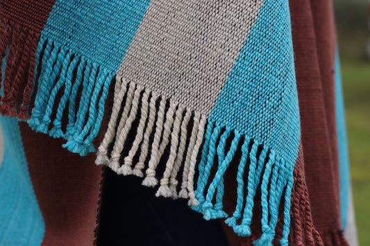 Poncho "Dorrego" Telar Criollo