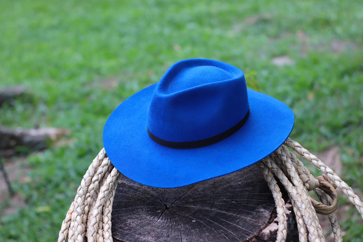 Australian Felt Hat No. 52.5