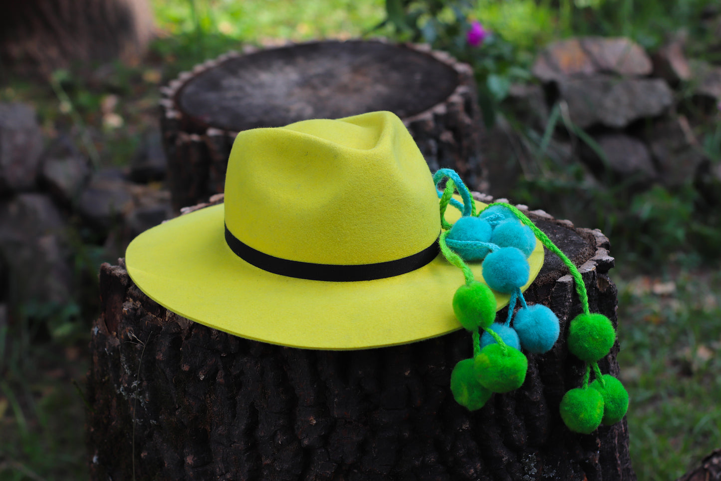 Australian Felt Hat No. 52