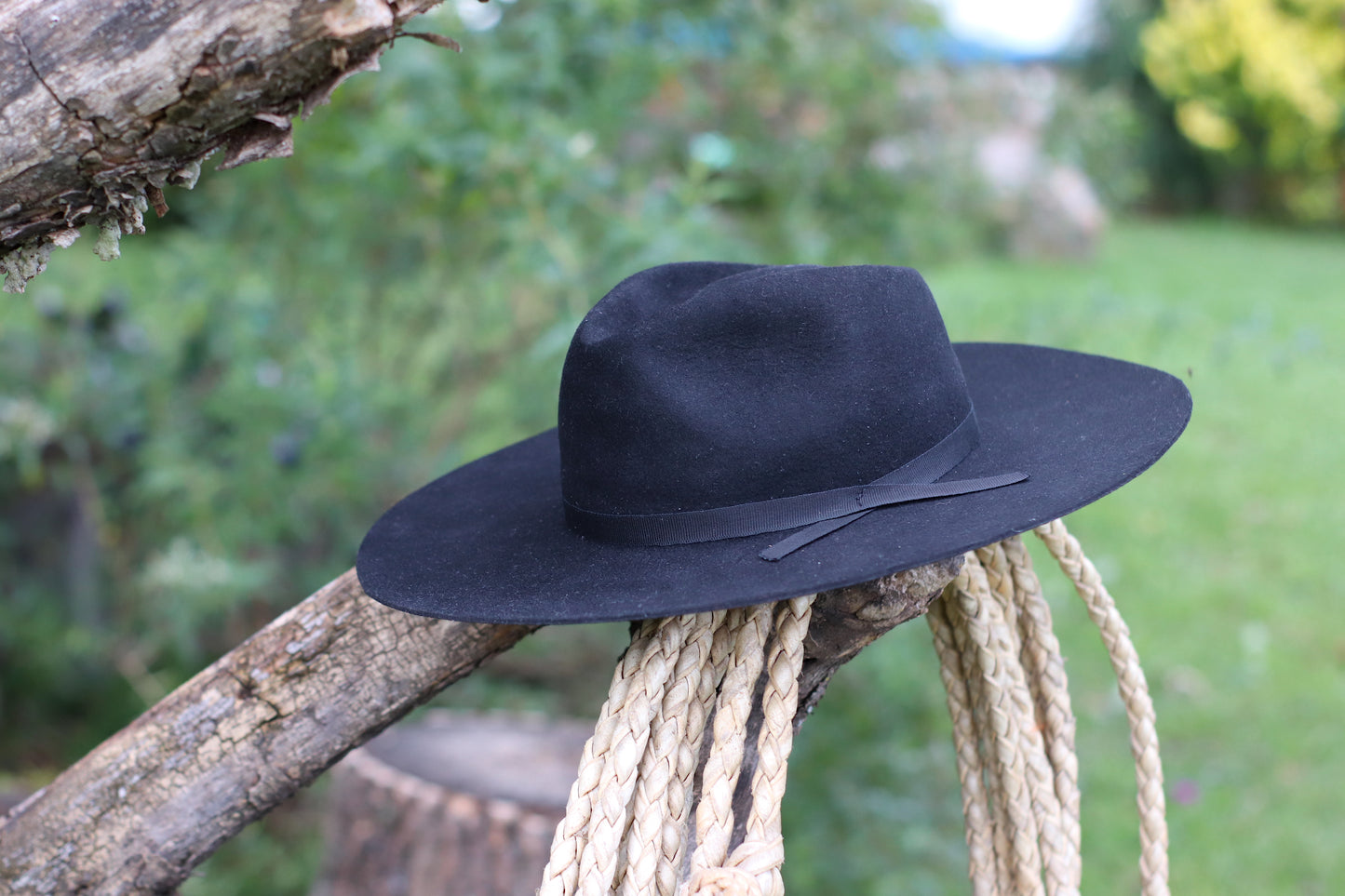 Sombrero OUTLET Moro Sureño Nro56.5