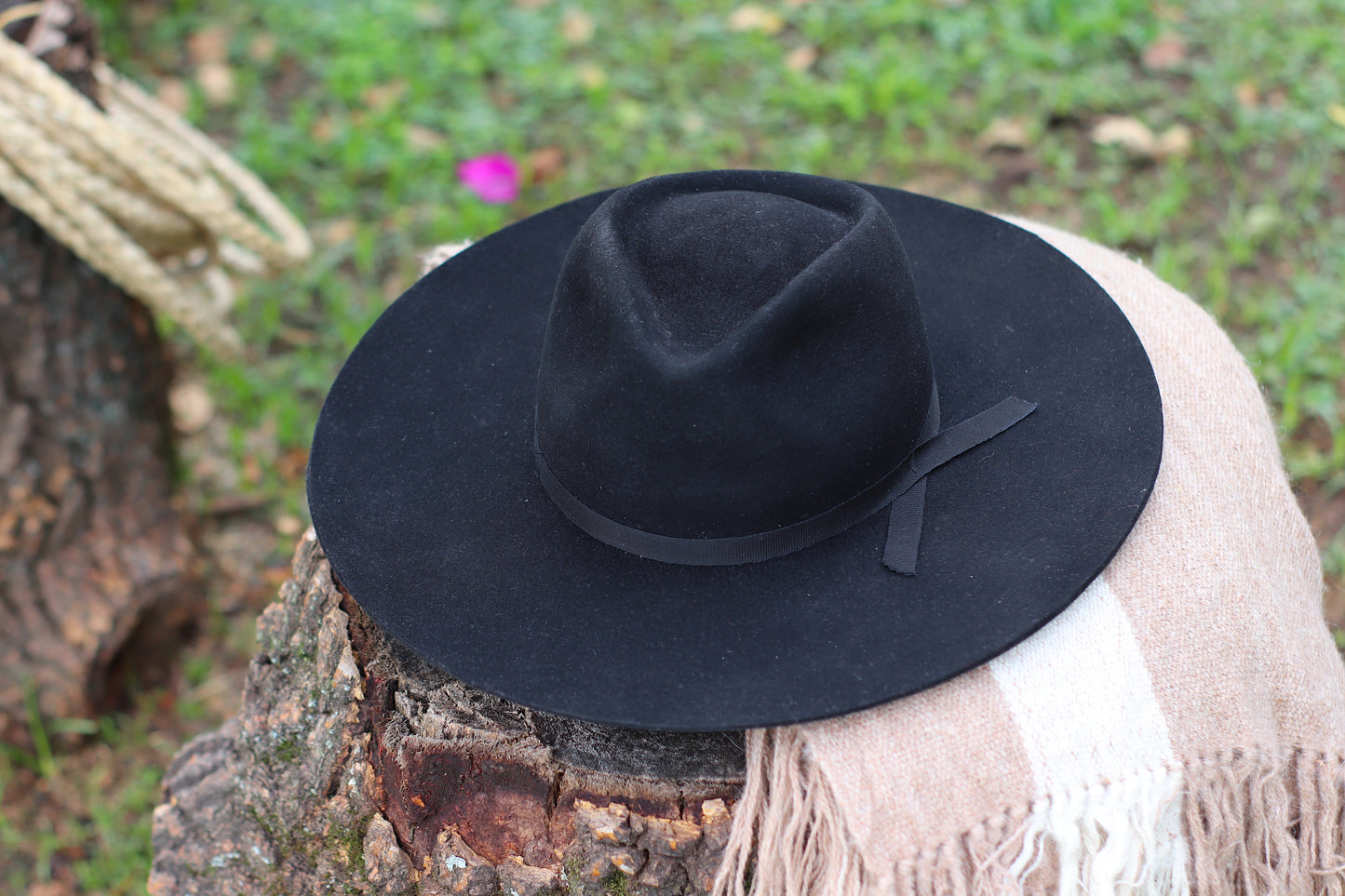 Sombrero OUTLET Moro Sureño Nro56.5