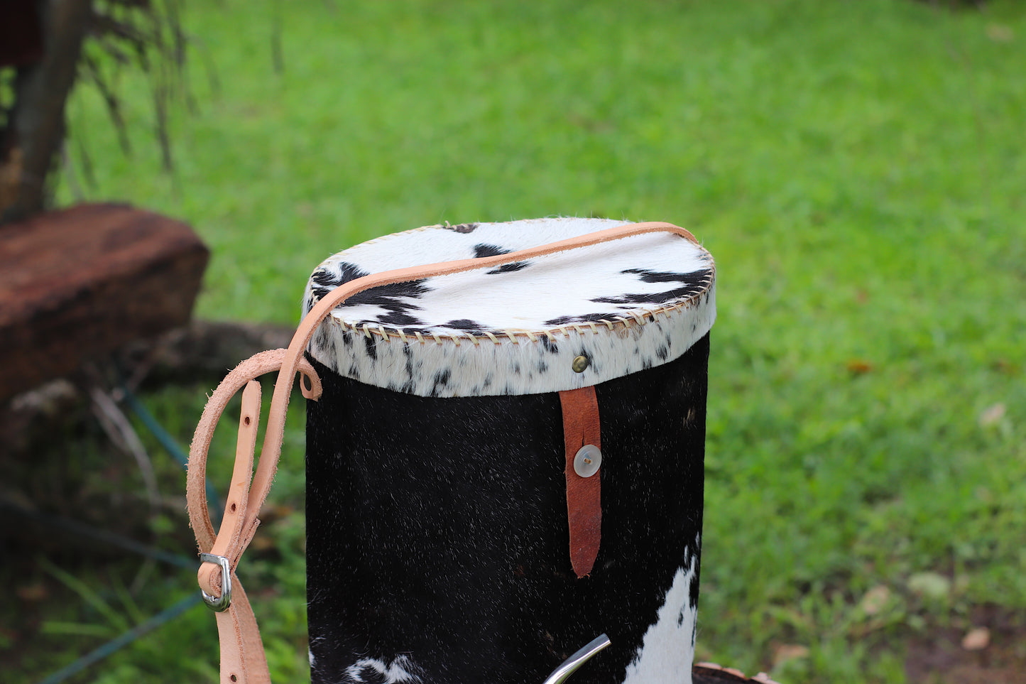 Matero Equipment Carrier