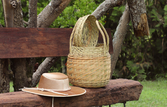 Cesto de Campo