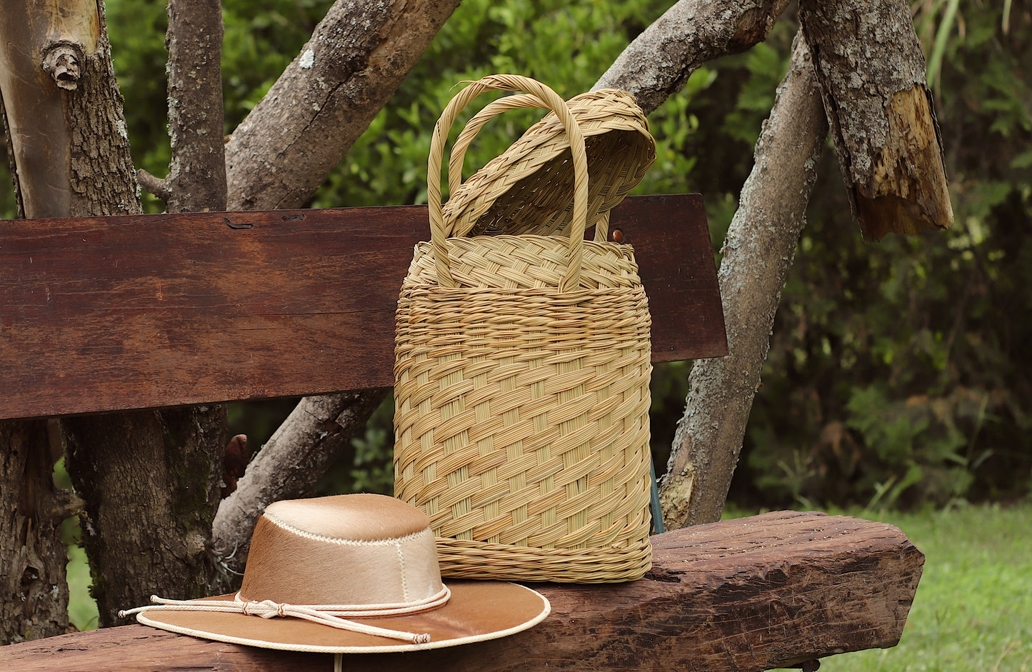 Field Basket