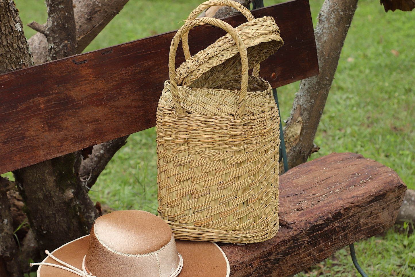 Field Basket