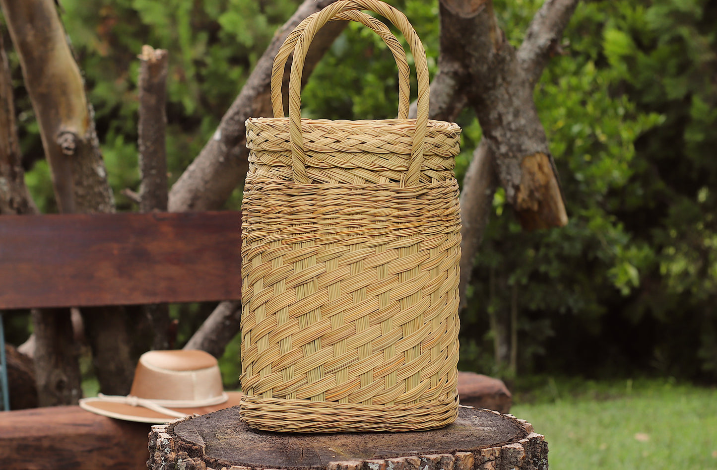Field Basket