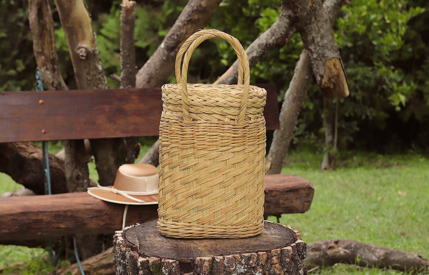 Field Basket