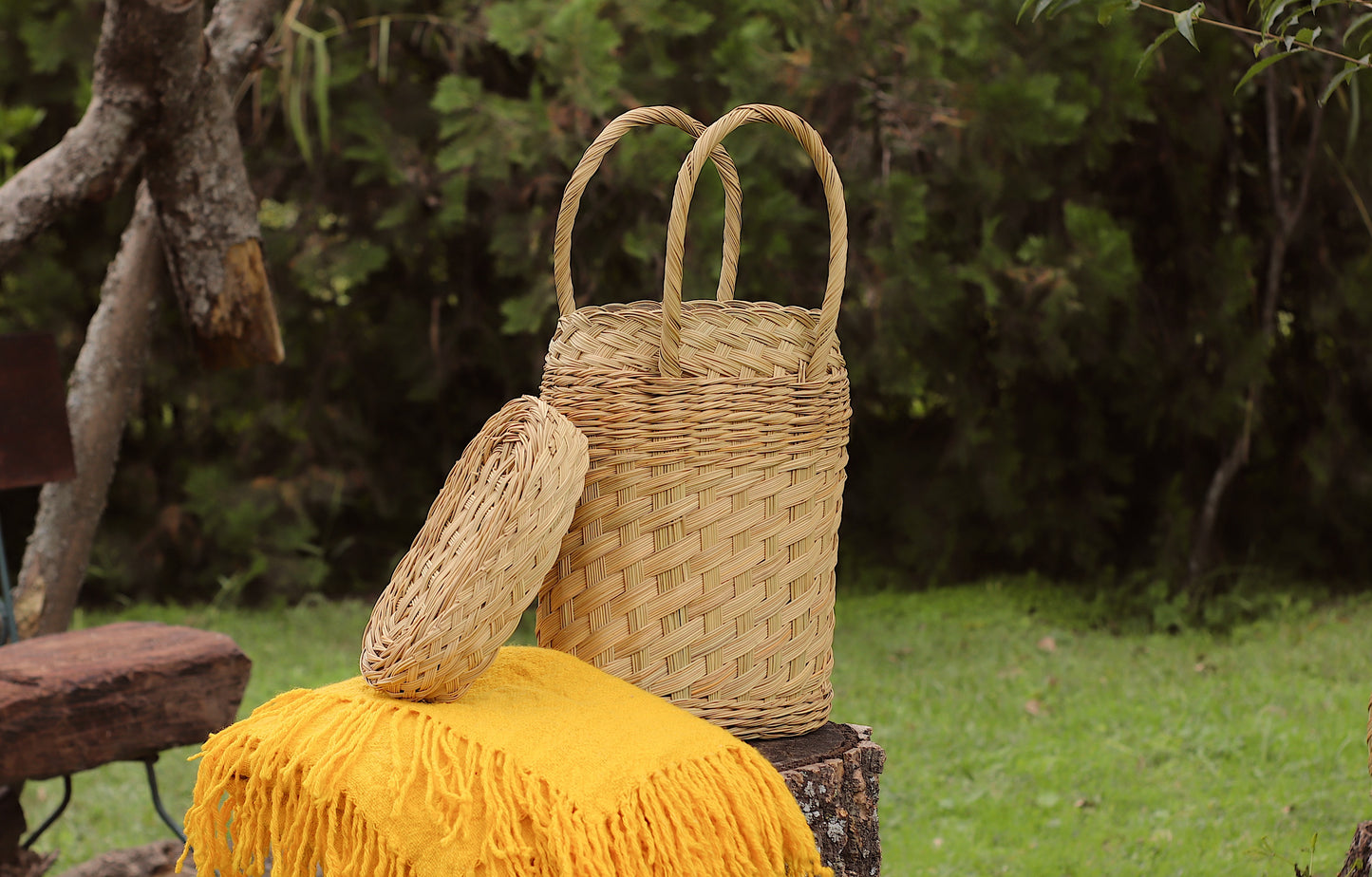 Field Basket