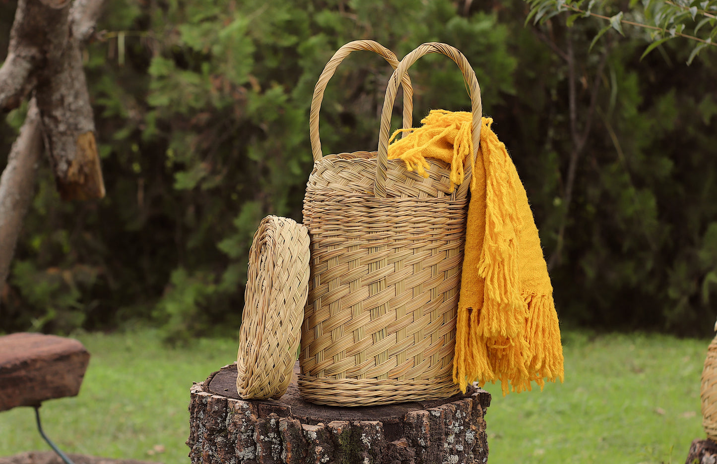 Field Basket