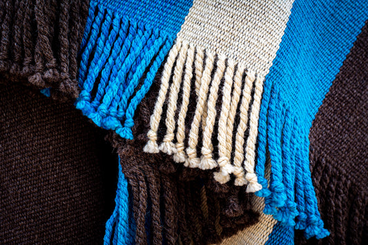 Poncho "Liniers" Telar Criollo