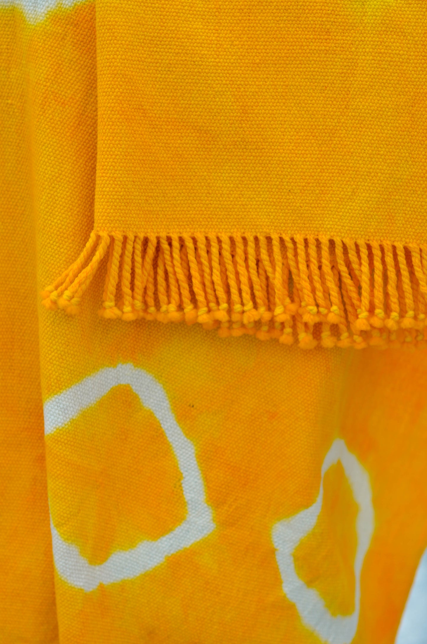 Poncho "Leloir" Telar Criollo