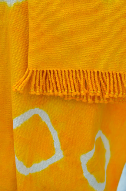 Poncho "Leloir" Telar Criollo