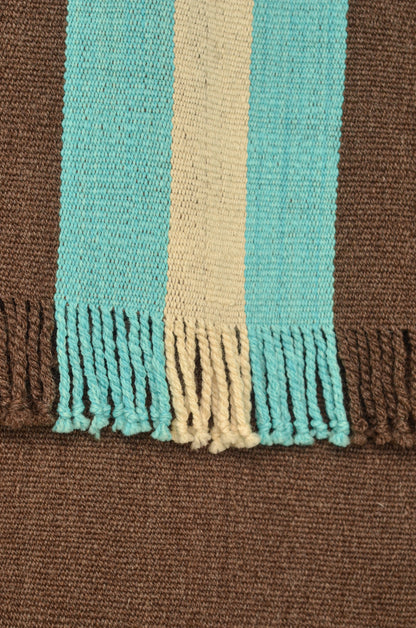Poncho "Alvear" Creole Loom