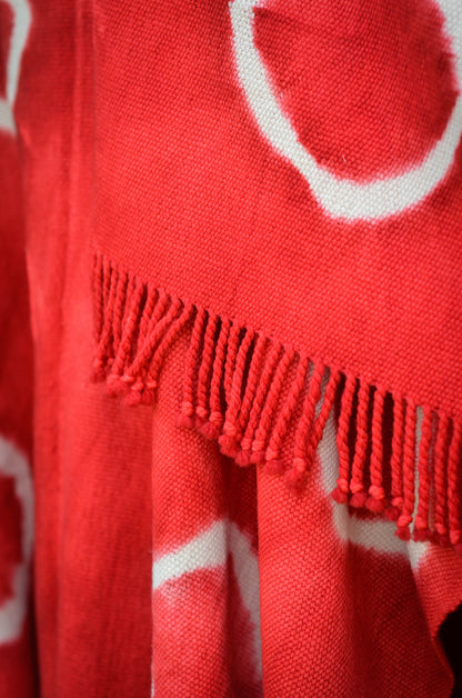 Poncho "Neuquen" Telar Criollo