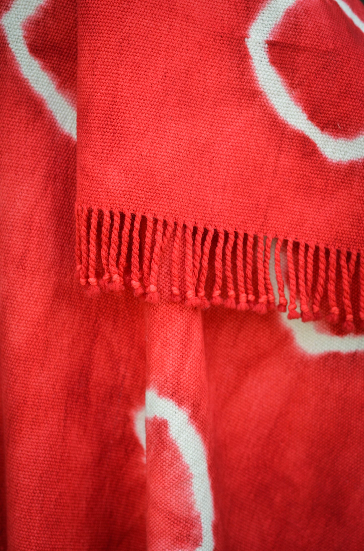 Poncho "Neuquen" Telar Criollo