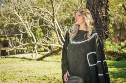 Poncho "Aragón" Telar Criollo