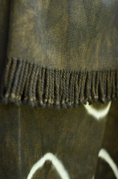 Poncho "Aragón" Telar Criollo