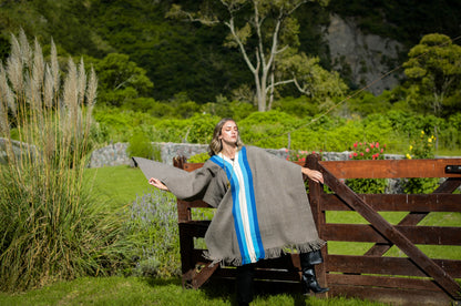 Poncho "Necochea" Telar Criollo