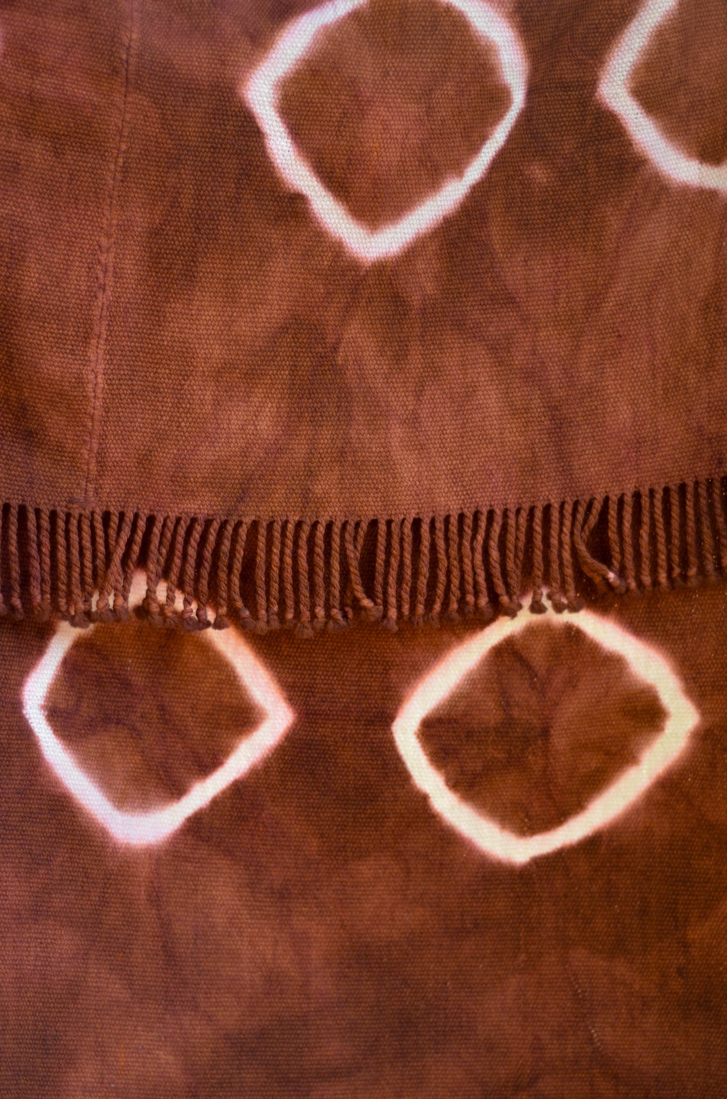 Poncho "Ocampo" Telar Criollo