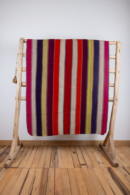 Old Puyo on Loom