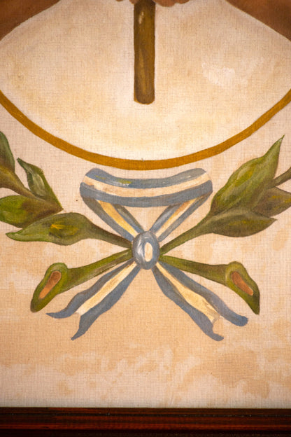 Escudo Nacional Argentino II