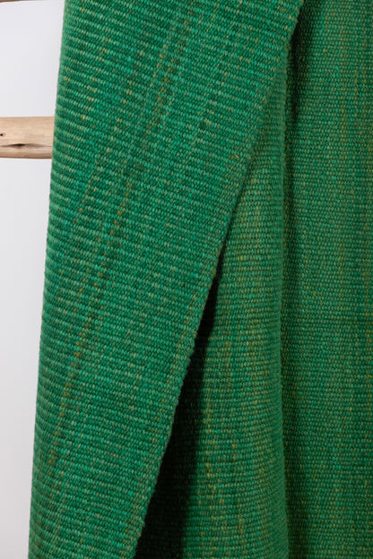 Alfombra "Cardón" Lana de Oveja en Telar