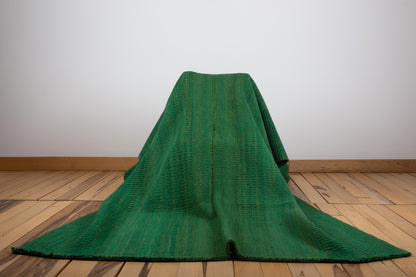 Alfombra "Cardón" Lana de Oveja en Telar