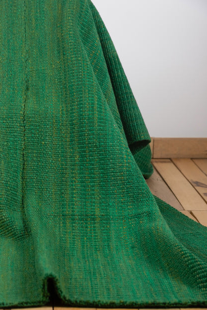 Alfombra "Cardón" Lana de Oveja en Telar