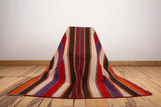 Puyo Antiguo en Telar