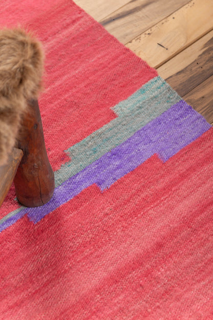 Alfombra de Lana de Oveja